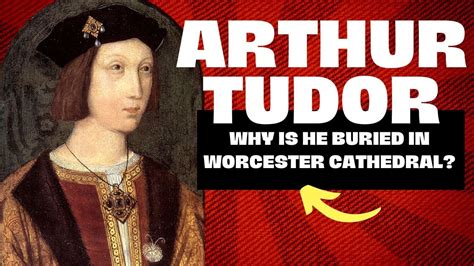 arturo tudor|why did arthur tudor die.